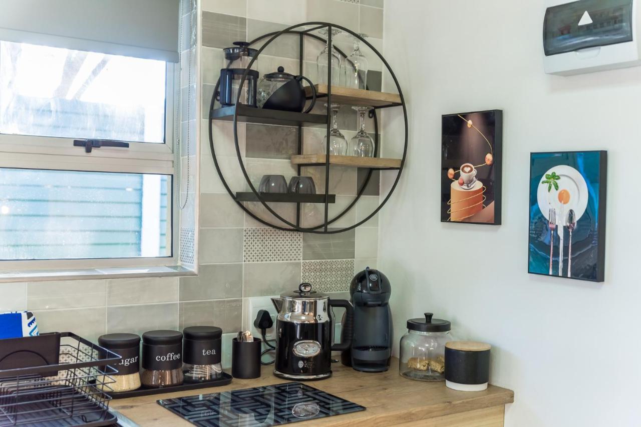 Gabbys Cottage Guesthouse 블룸폰테인 외부 사진