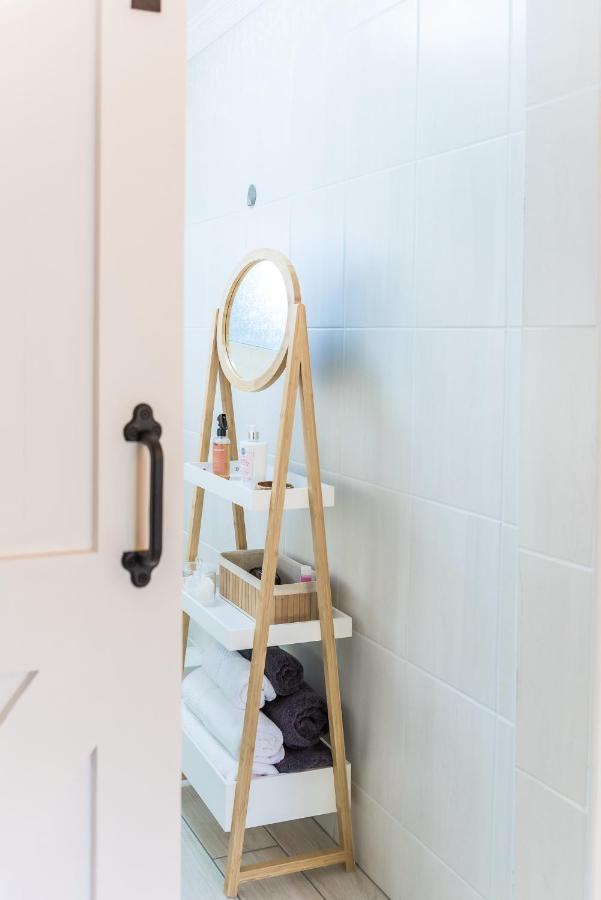 Gabbys Cottage Guesthouse 블룸폰테인 외부 사진